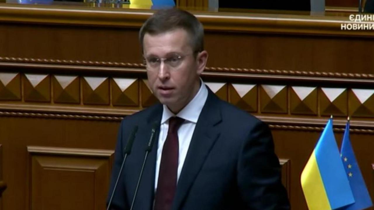 Latest Development: Sergiy Koretskiy became the new Prime Minister in Ukraine and Latest Developments