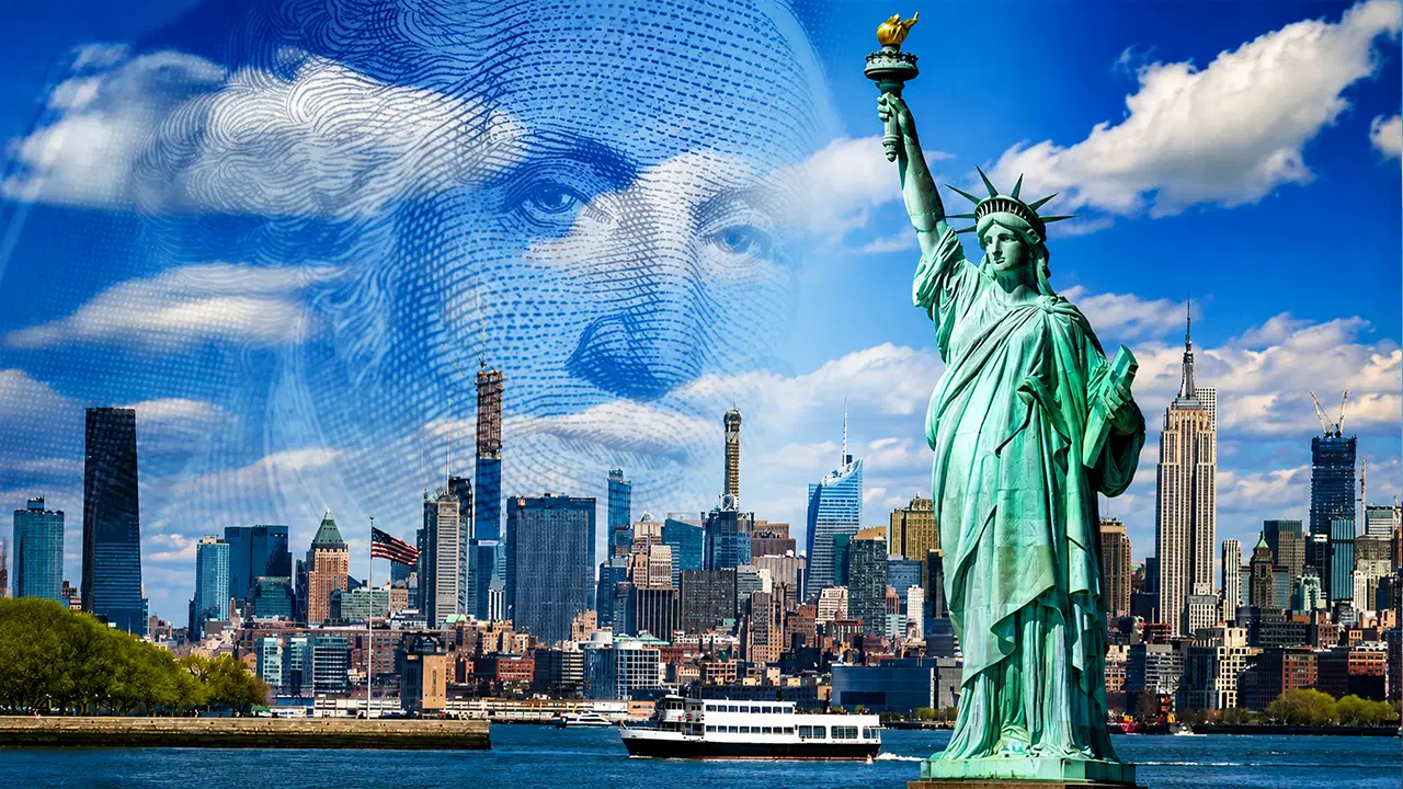 The richest immigrants in the USA have been clarified: Turks on the list attracted attention...: Here are the Details