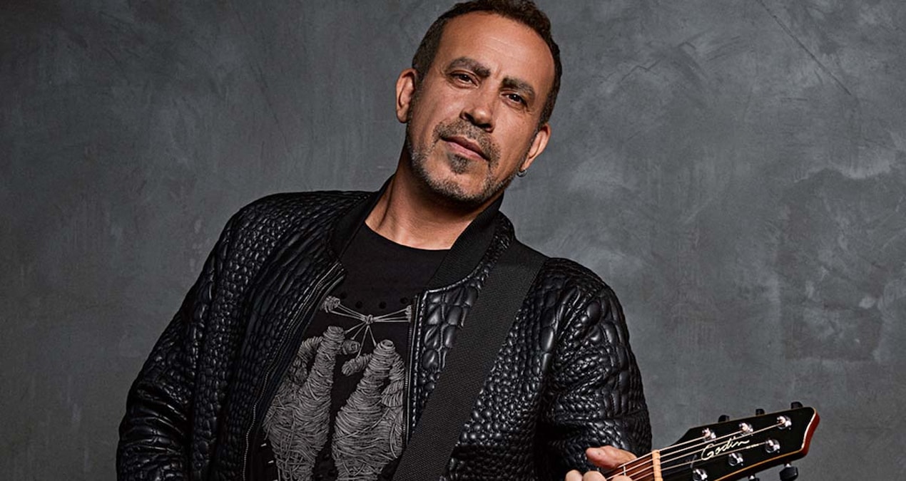 Hot Development: A big slap from Haluk Levent with the promise of marriage