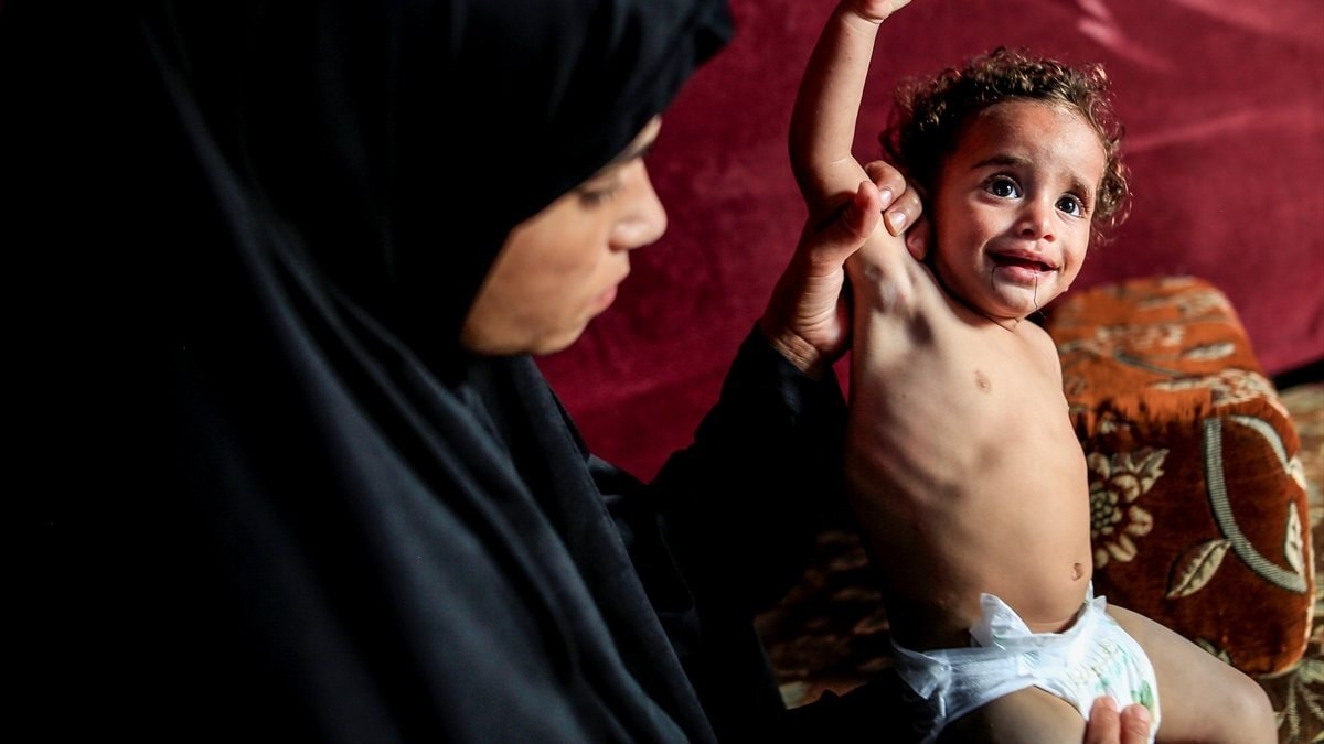 Isam's mother in Gaza: My son is getting closer to death every day and Latest Developments
