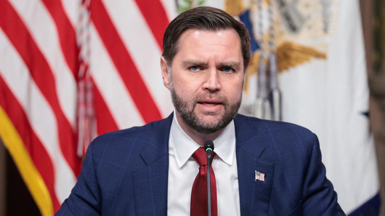 Agenda - Vance announced that "we mismanaged": Israel is linked to the deep state and Latest Developments