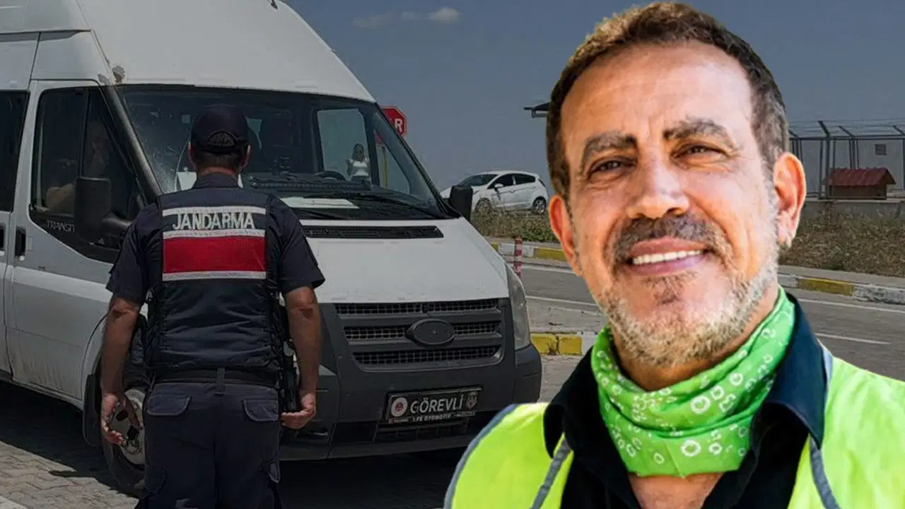 Analysis | The prison to which Haluk Levent was sent has become clear