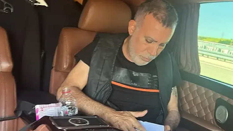 Agenda - New statements emerged in the AHBAP investigation! Haluk Levent's marriage promise caused millions and Latest Developments