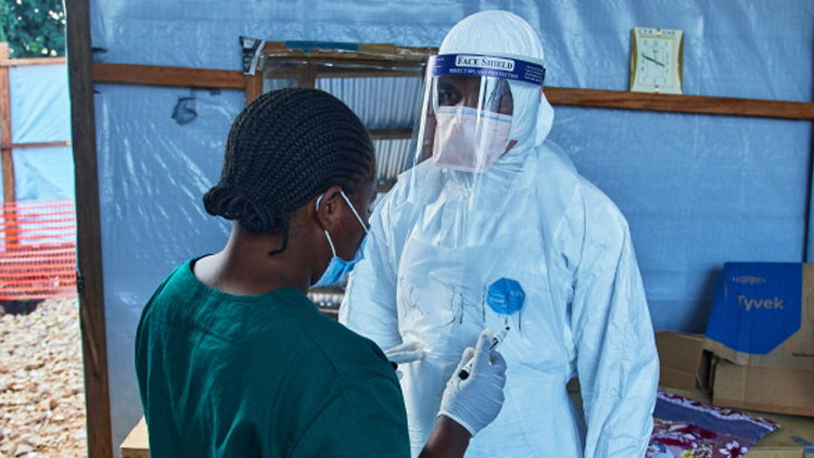Hot Development: The last Ebola patient recovered in Uganda: The critical period begins (Details)
