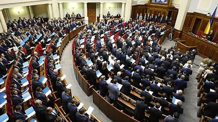Latest Development: Ukraine's new prime minister has been clarified (Details)