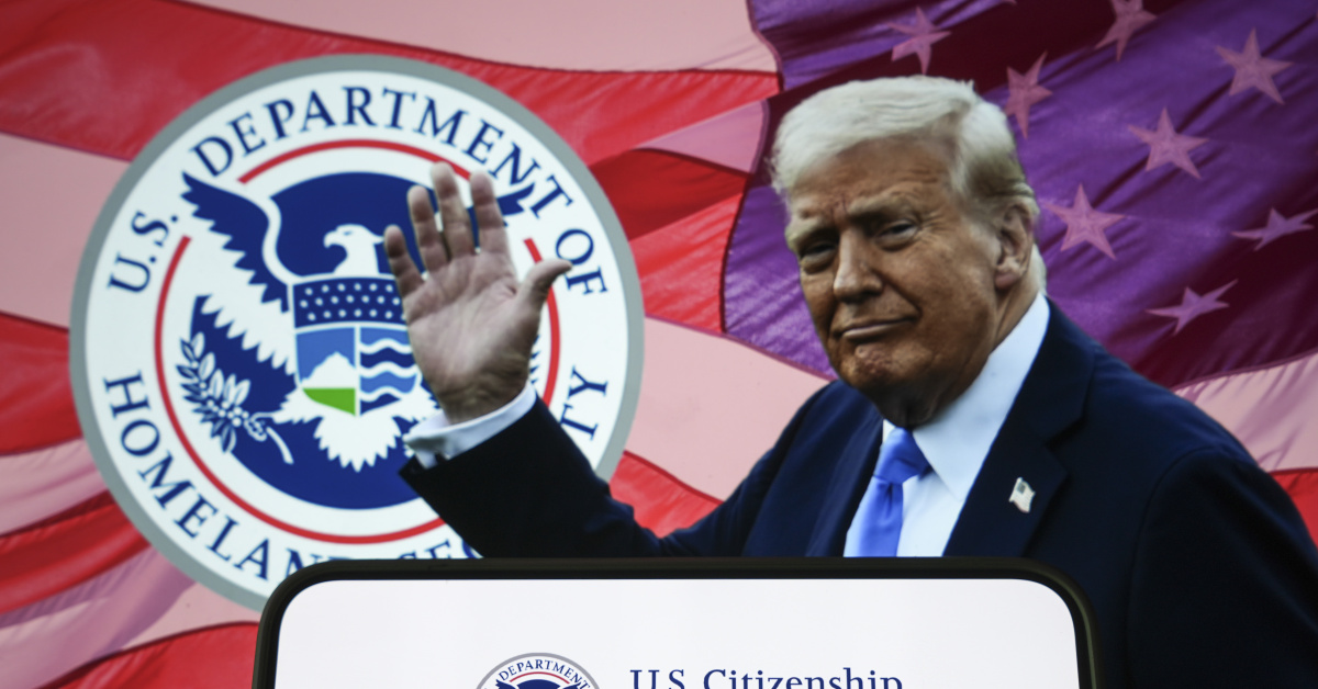 Latest Development: 100 thousand dollars guarantee plan for Green Card (Details)