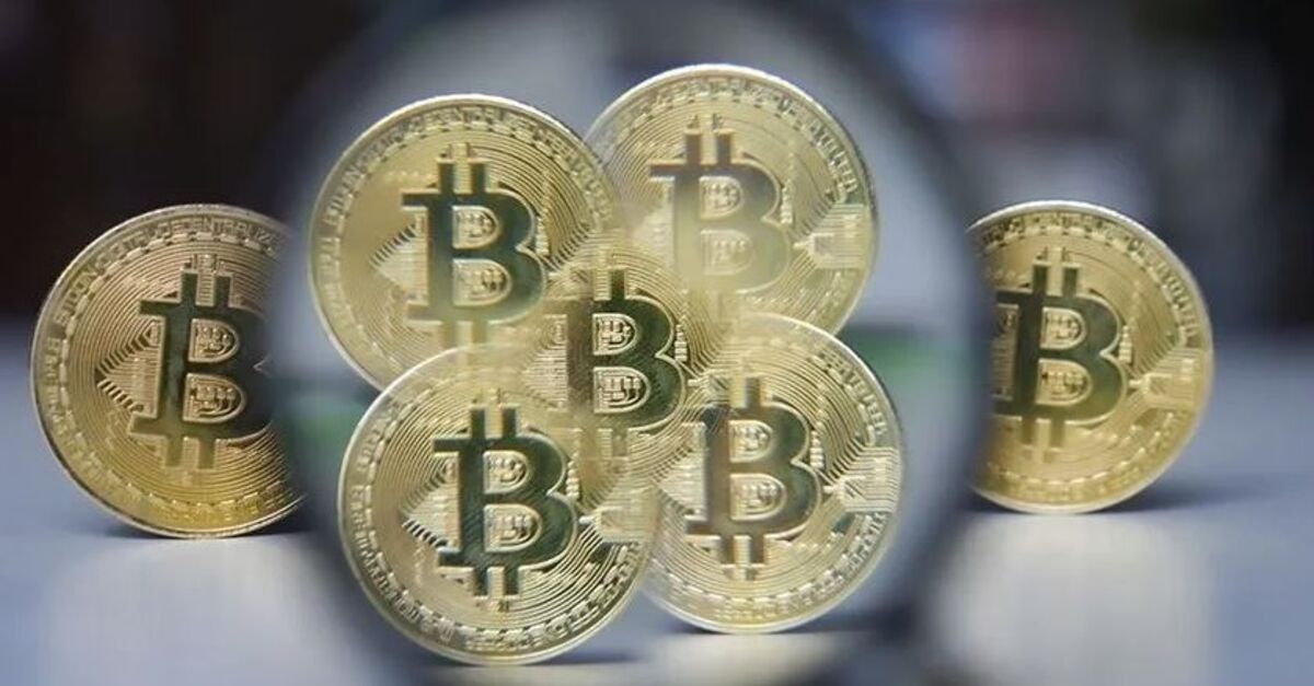 Hot Development: MKK published crypto asset data (Details)