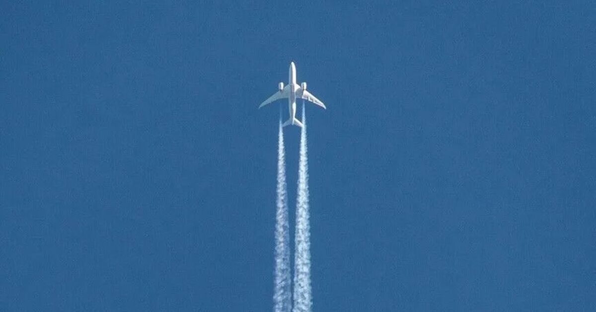 Hot Development: Turkish airspace was not empty even for a minute