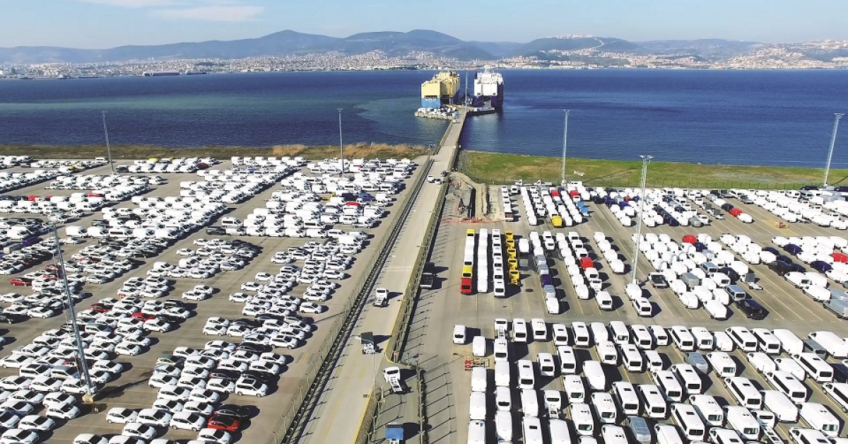 Latest Development: Automotive Exports Increased by Double Digits: Here are the Details