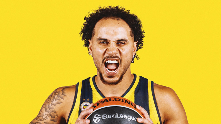 Latest Development: Shane Larkin is officially in Fenerbahçe! and Latest Developments
