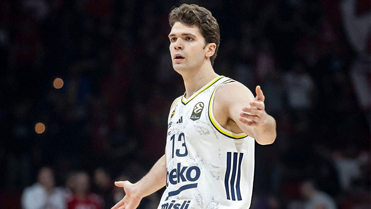 Agenda - Tarık Biberovic is officially in the NBA!
