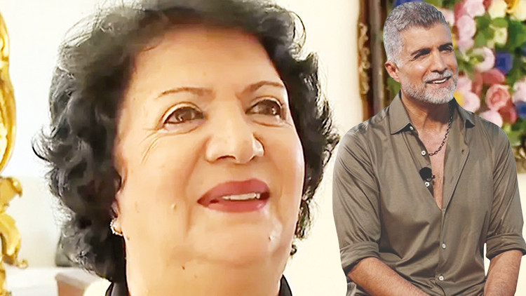Son Gelişme: Son Gelişme: Annesinin hayatını sinemaya taşıyor: İşte Ayrıntılar: Gelişmeler Takip Ediliyor