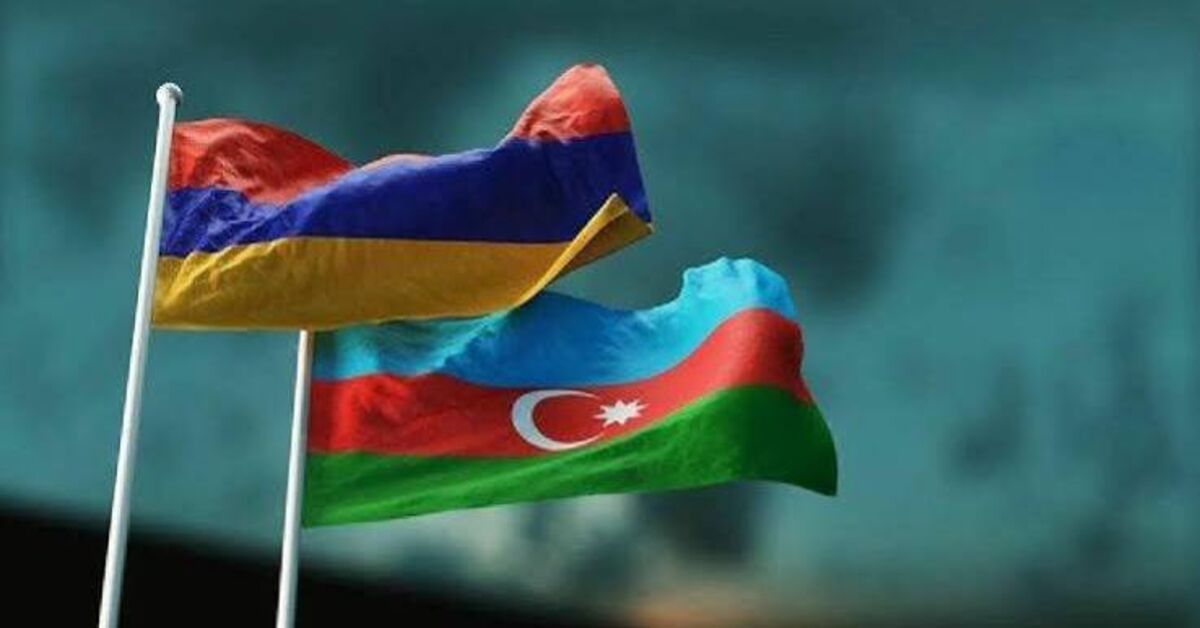 Latest Development: 'Constitution' condition for peace from Azerbaijan to Armenia and Latest Developments