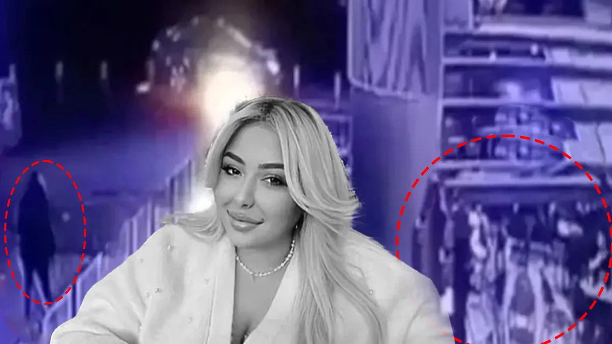 Agenda - Merve Nur Yararlık was shot in the neck and murdered! The grieving father complained again: 'He told me it was an accident...' and Latest Developments