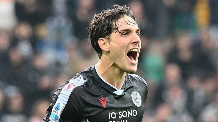 Nicolo Zaniolo crisis in Udinese! He does not attend training and Latest Developments