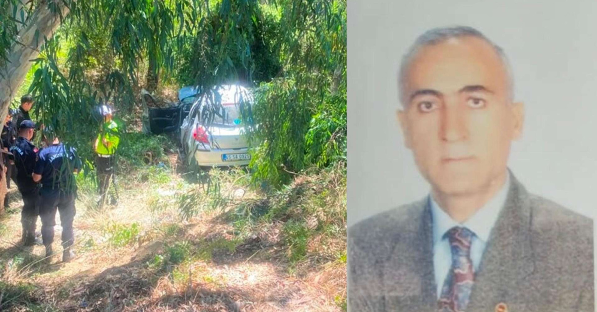 Hot Development: Former prosecutor died in an accident and Latest Developments