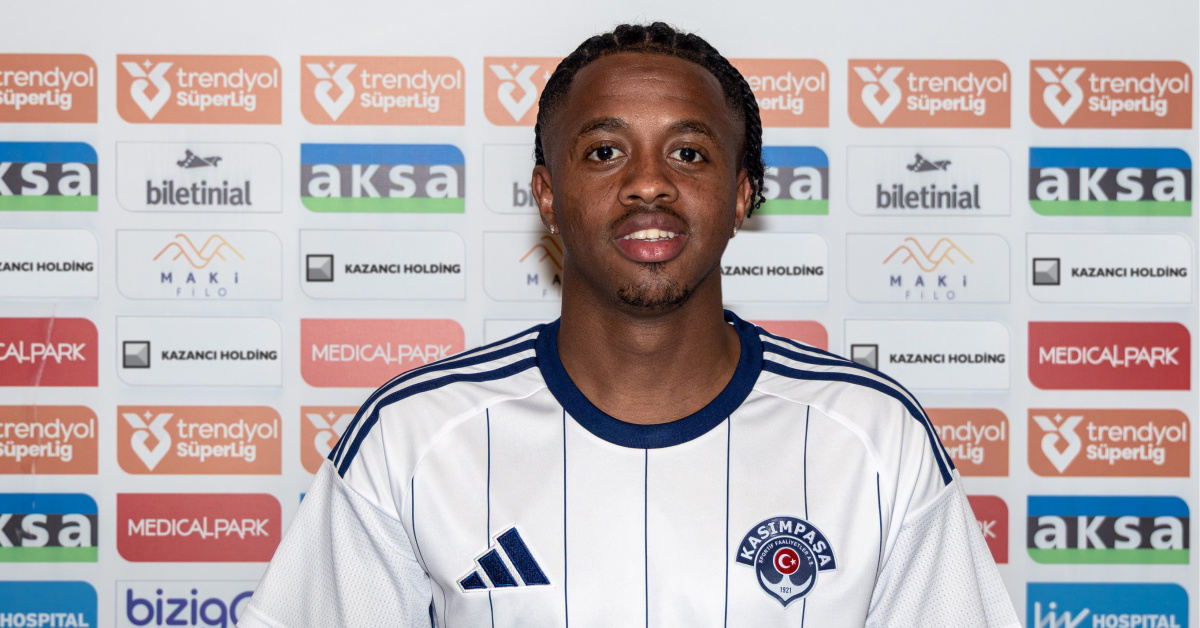 Analysis | 23-point right winger for Kasımpaşa! (Detail)