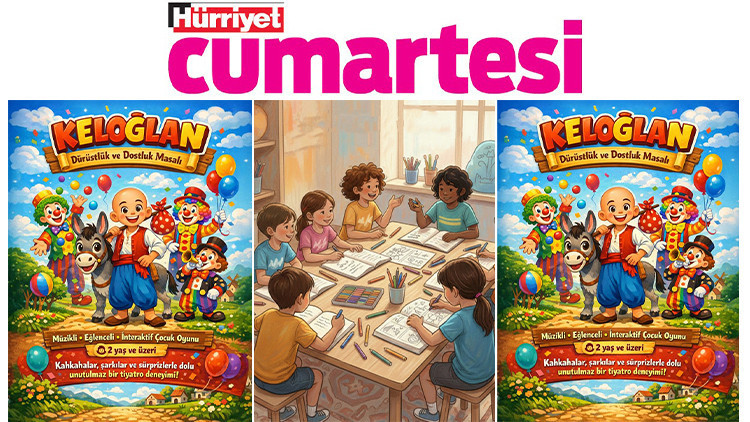 Gündemden Son Bilgiler: Hadi gidelim - Hadi okuyalım (Detaylar)