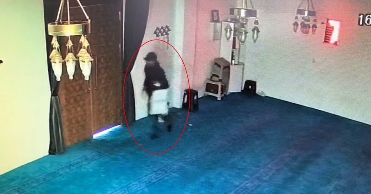 Analysis | He stole 100 thousand TL from the charity box in the mosque and Latest Developments