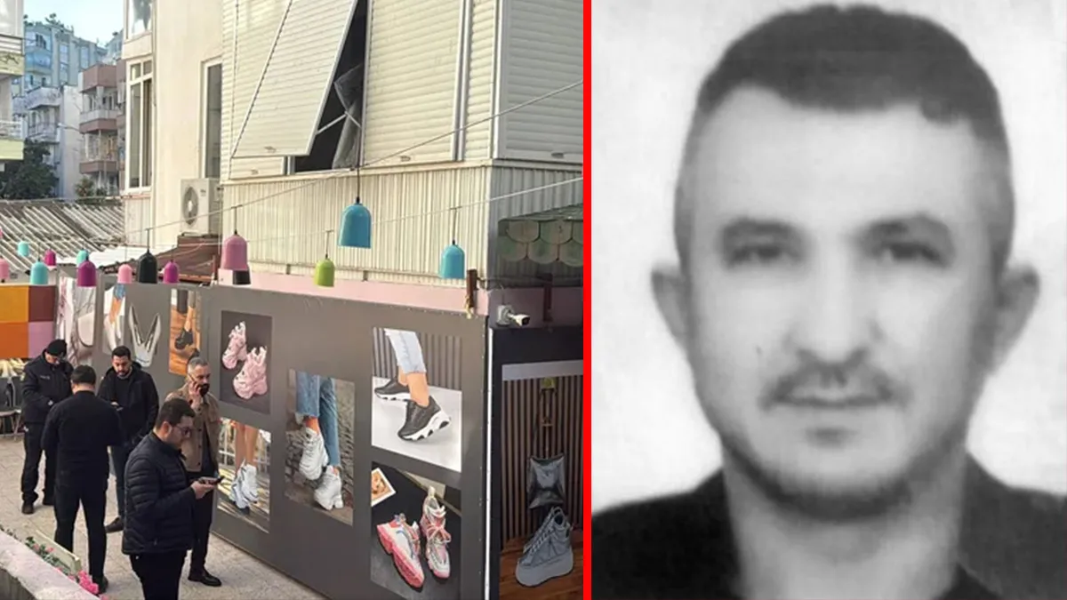 Agenda - Yakup Önal was brutally murdered by gunshot! The defense of that murderer was blood-curdling: 'You cannot move to show a weapon'