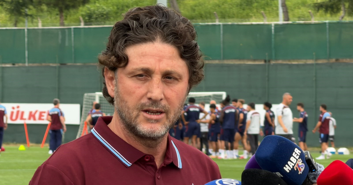 Latest Development: "We will have 1-2 more moves in the transfer!"