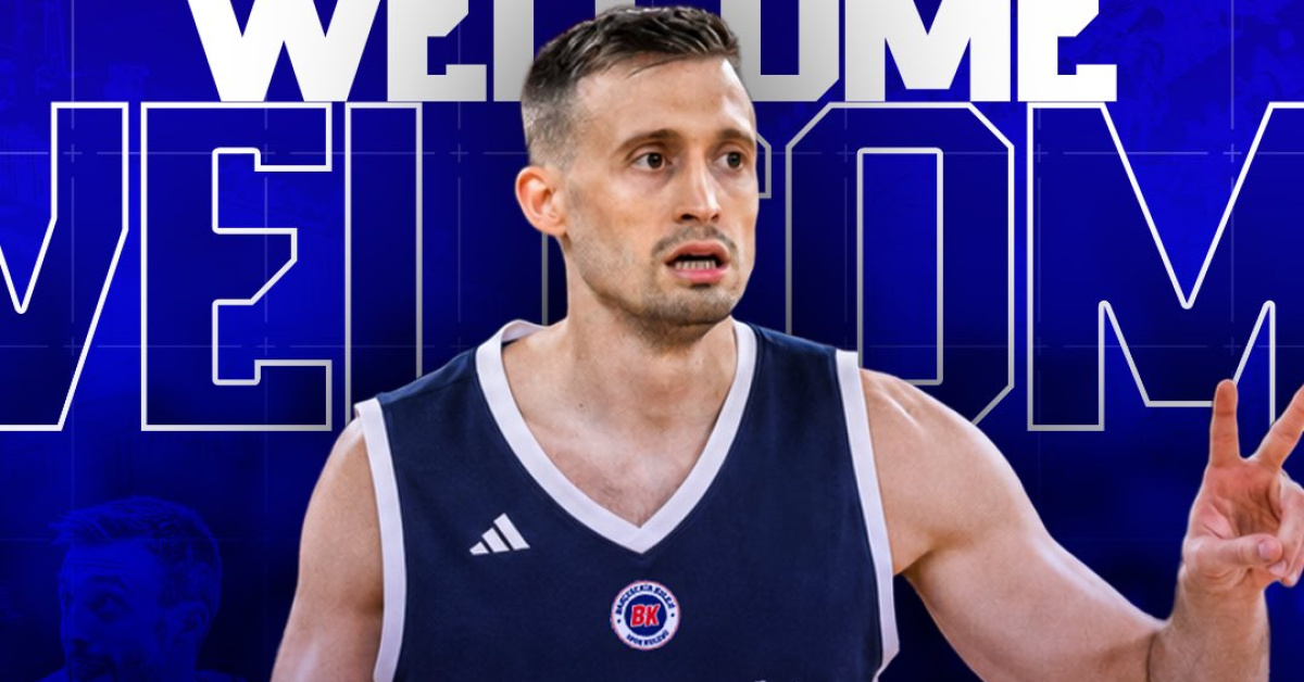 Agenda - Avramovic is at Bahçeşehir College! (Detail)