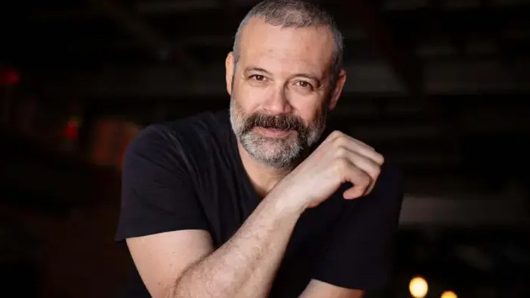 Arrest request for actor Levent Üzümcü (Details)