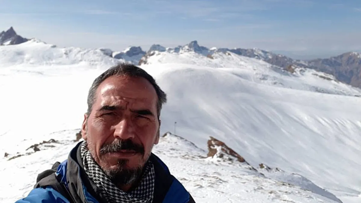 Agenda - There has been no news from the mountaineer from Bursa for 2 days!: Here are the Details