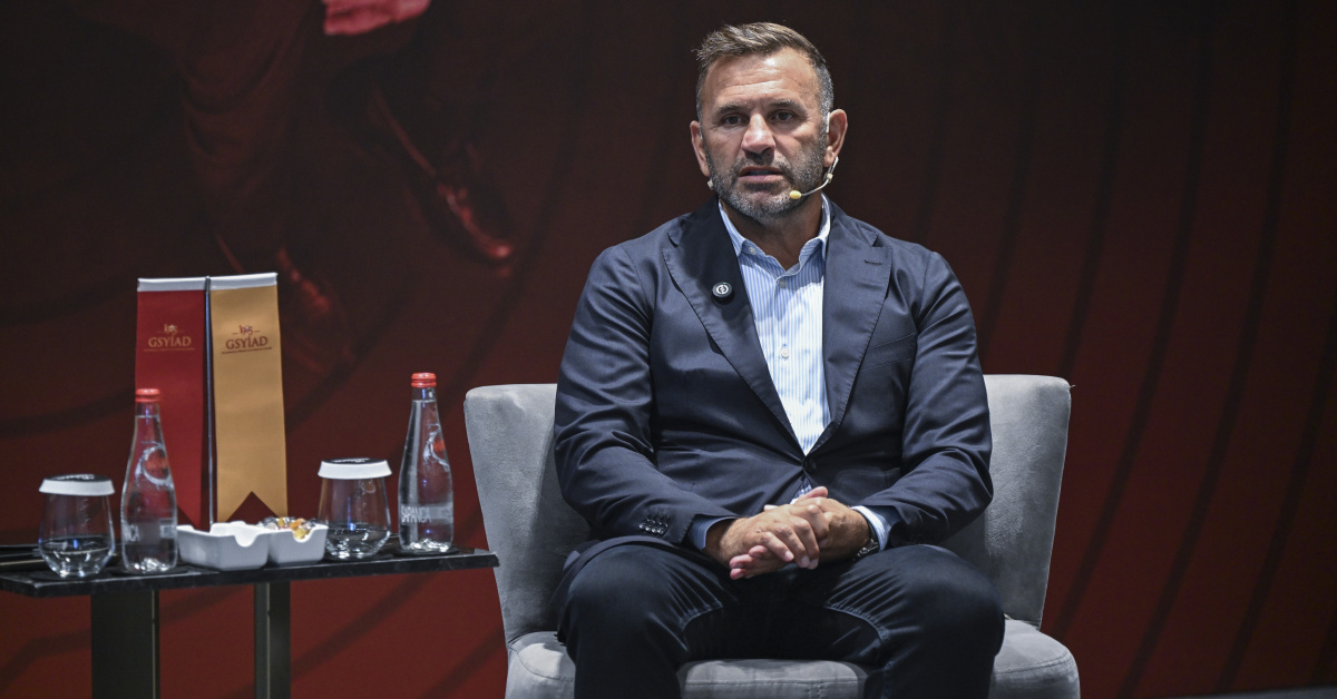 Latest Development: Buruk's farewell statement for Icardi!: Here are the Details