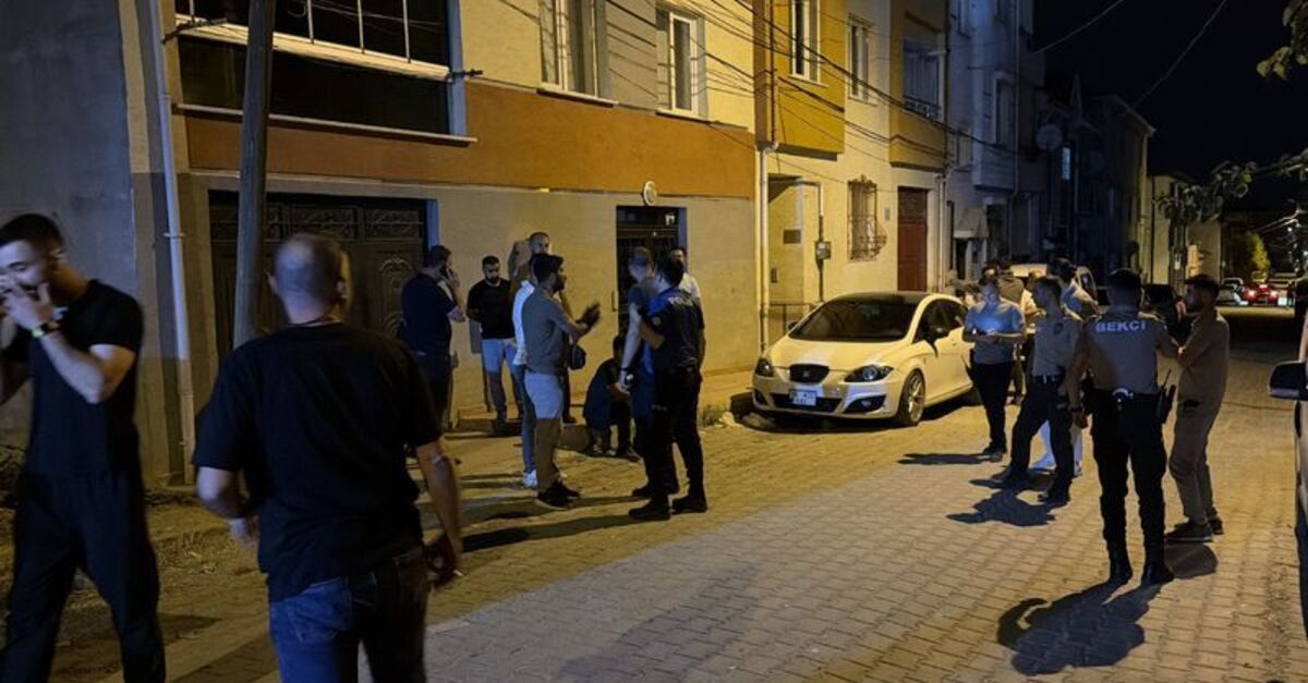 Street fight in Eskişehir: 1 police officer, 11 injured: Here are the Details
