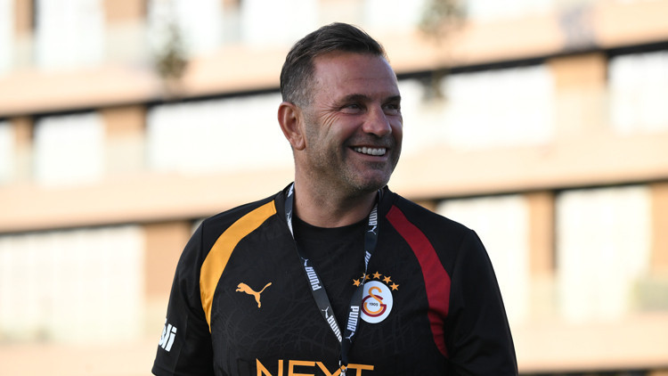Analysis | Okan Buruk: 'We want to add elite players to our squad'