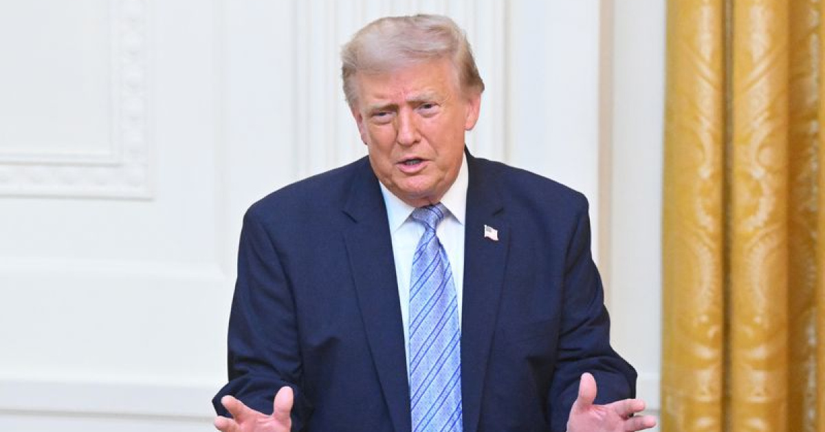 Agenda - Trump criticized the election system in the USA: Here are the Details