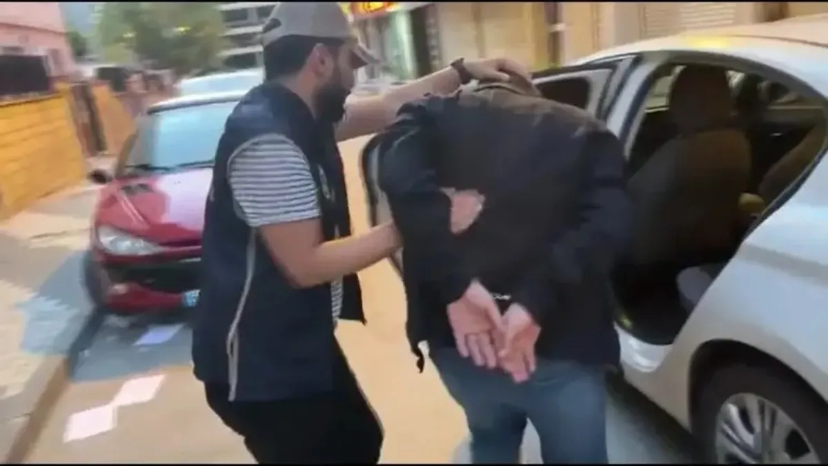 10 arrests in FETO operation: Here are the Details