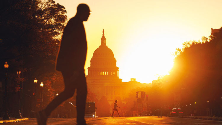 Latest Development: Daylight saving time becomes permanent in the USA (Details)