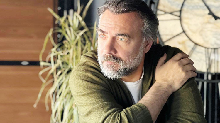 Latest Development: Oktay Kaynarca: I just can't die