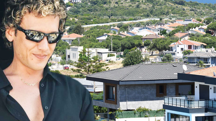 Analysis | Çeşmeli was bought for 1 million dollars: Here are the Details