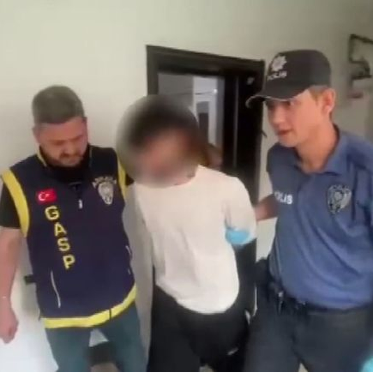 Latest Development: Operation against 'Aga's: 15 detained: Here are the Details