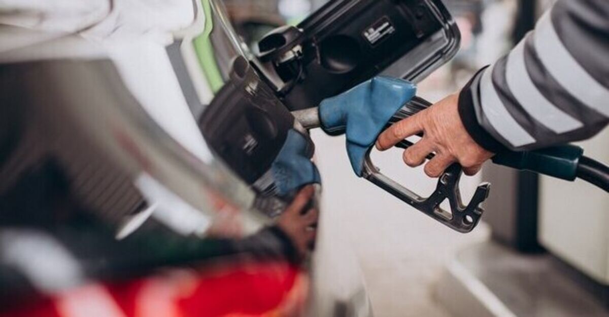 Analysis | There was a double price increase in fuel (Details)