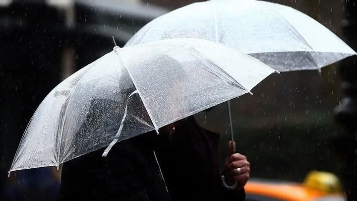 Breaking News: Meteorology Releases July 17, 2026 Forecast; North to See Downpours, South to Face Heat; Updates