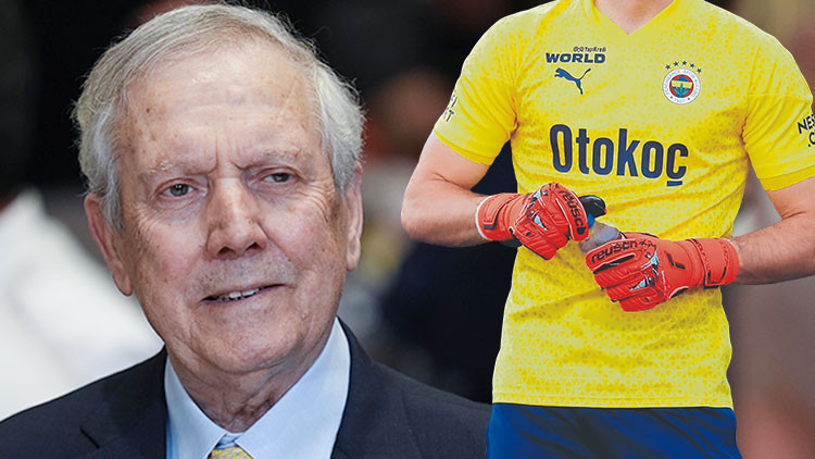 Fenerbahçe Contract Termination Imminent; Manager Arrives in Istanbul Monday