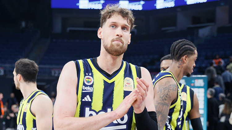 Sıcak Gündem: Fenerbahçe Mikael Jantunen ile yollarını ayırdı!: İşte Ayrıntılar