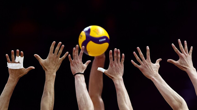 CEV Champions League: Opponents for Turkish Teams Confirmed