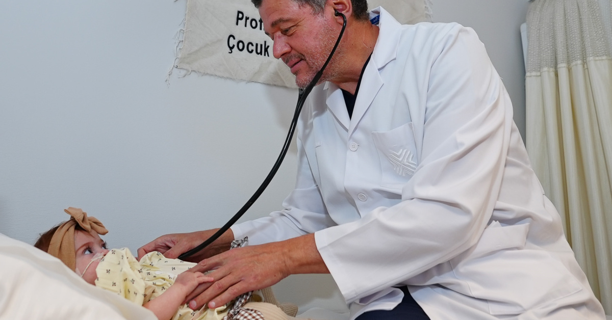 Heart Disease Diagnosed In Utero