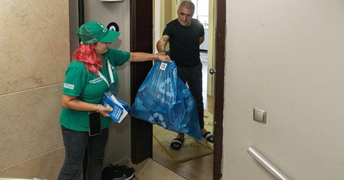 Breaking News: Another District Joins İzmir Initiative