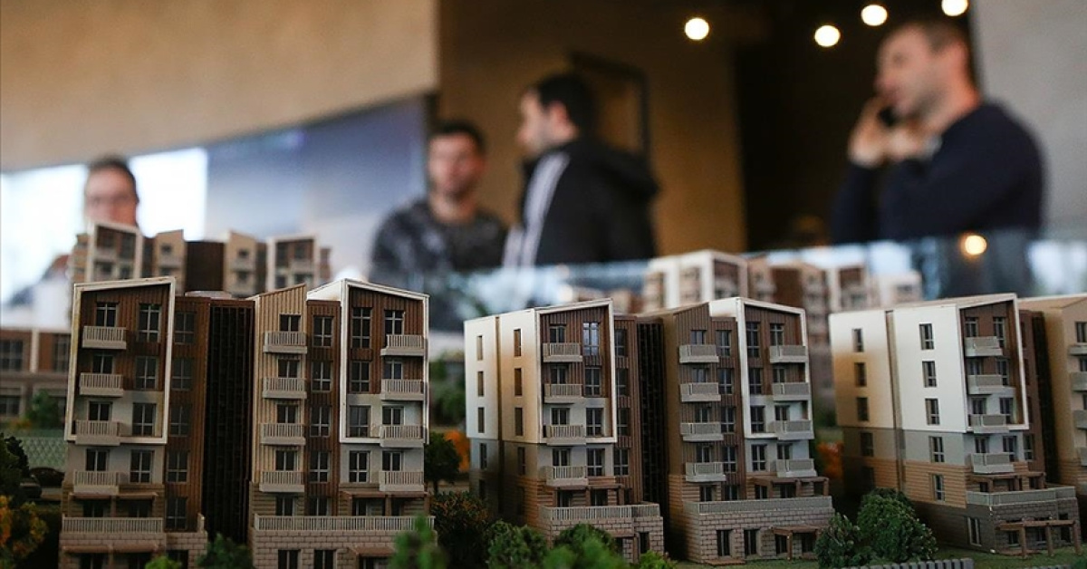 Analysis | Average home price in Turkey exceeds 5 million TL: Here are the details