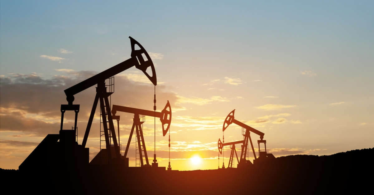 Oil Prices: The Latest
