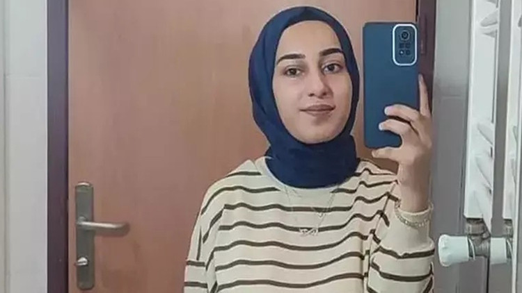 Ayrıntılar Netleşti: Rojin Kabaiş soruşturmasında "Diatom" başvurusu: Örnekler yetersiz kalırsa fethi kabir ya