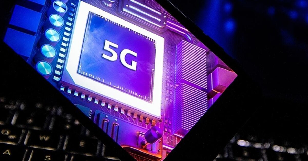 Kritik Açıklama: Son Gelişme: Dünyada 5G abone sayısı 3 milyarı aştı | İşte Tüm Ayrıntılar