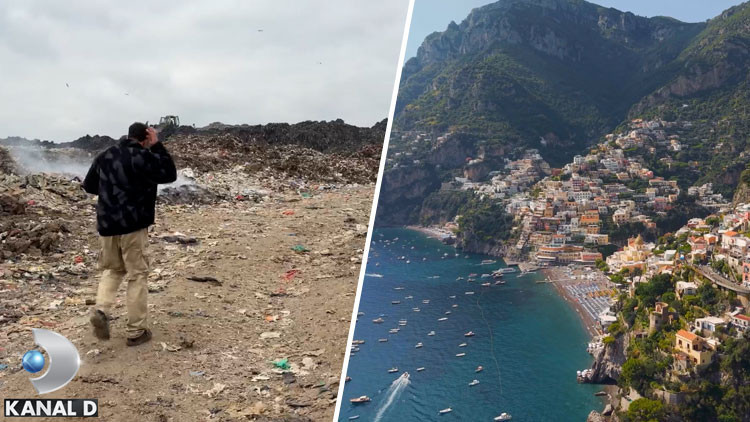 Ayrıntılar Netleşti: Kuralsız Sokaklar Kenya'dan İtalya'ya uzanıyor