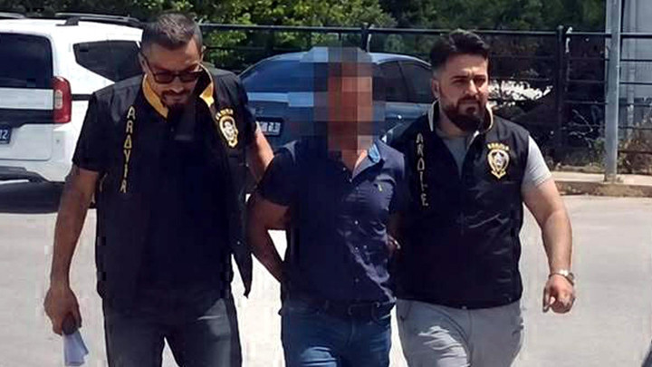 Gündemden Son Bilgiler: Analiz | 'Yüksekten Gerileme Kaydetti' demişlerdi, eşi keserle yaralamış - Son Dakika